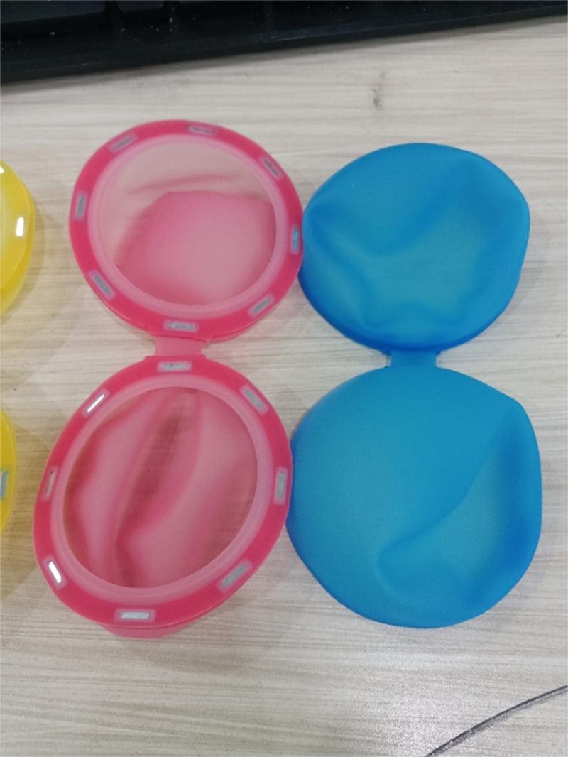 Children's Silicone Water Fight Water Polo Toy Wave Ball - trendsocialshop