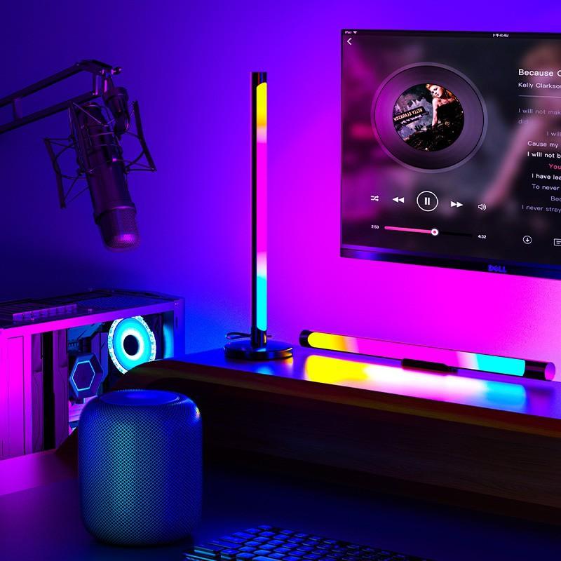 Atmosphere Light Computer Desktop Gaming Room Bedroom Rhythm Light - trendsocialshop