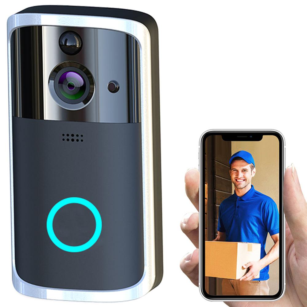 WiFi Video Doorbell Camera - trendsocialshop