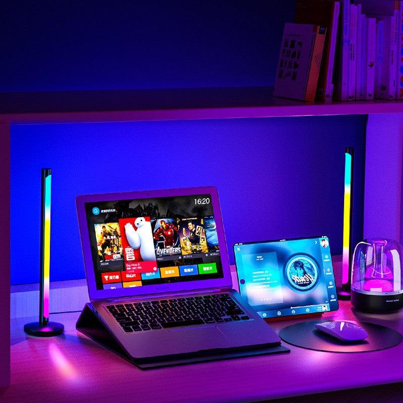 Atmosphere Light Computer Desktop Gaming Room Bedroom Rhythm Light - trendsocialshop