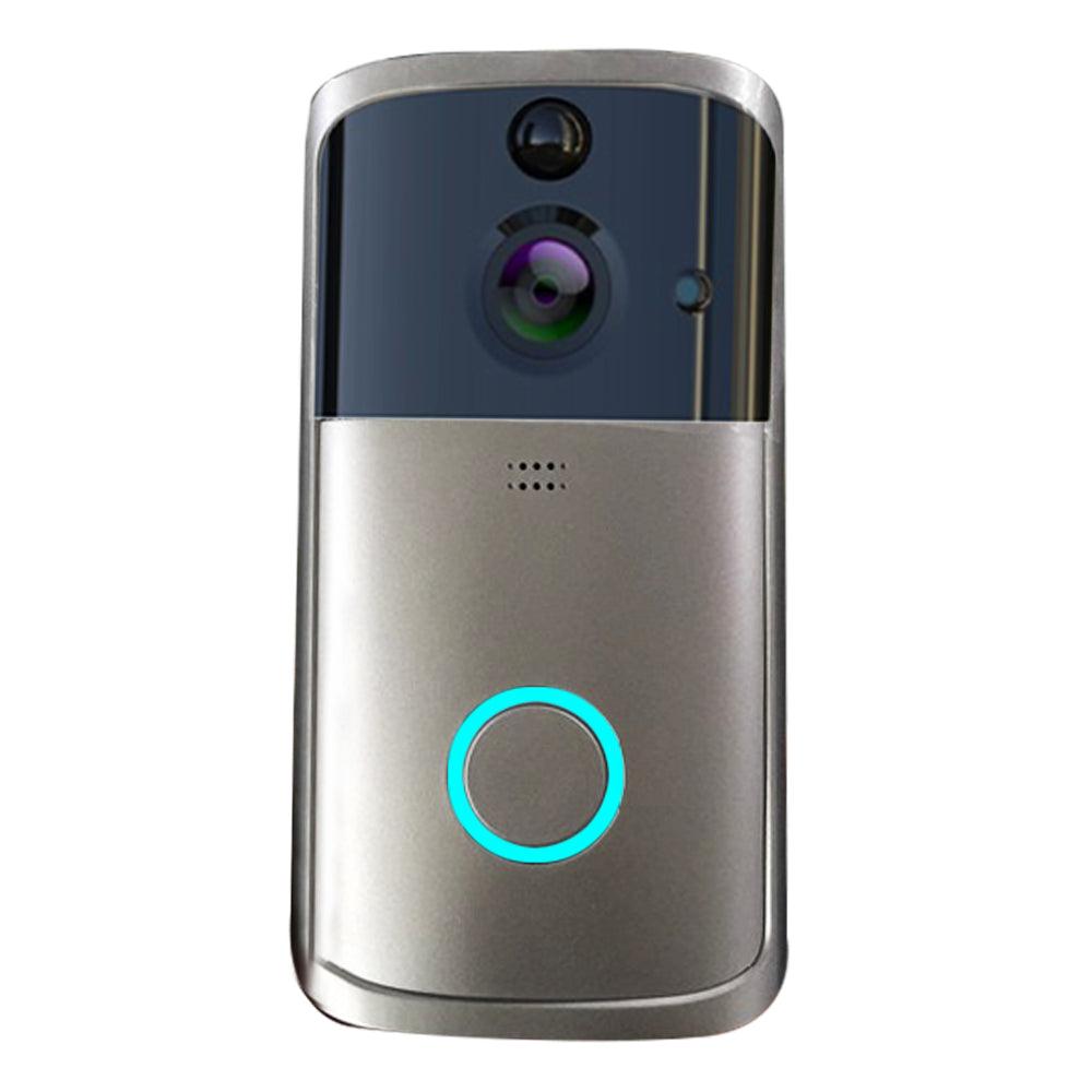 WiFi Video Doorbell Camera - trendsocialshop