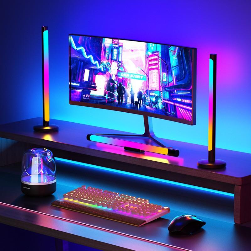 Atmosphere Light Computer Desktop Gaming Room Bedroom Rhythm Light - trendsocialshop